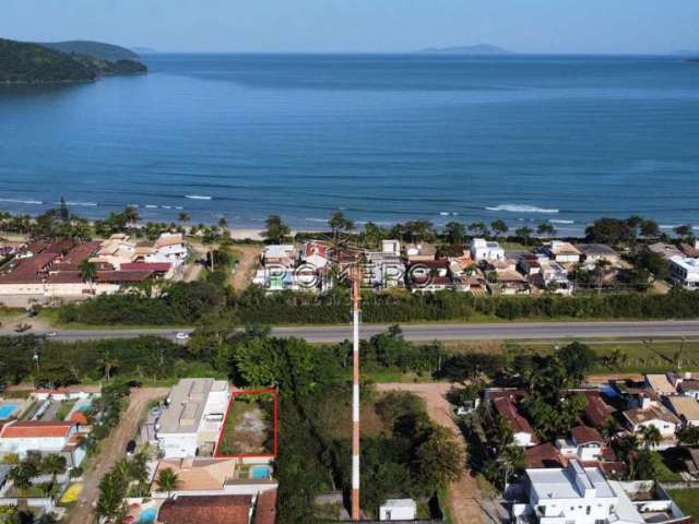 Terreno, Praia da Lagoinha, Ubatuba - R$ 700 mil, Cod: 2144