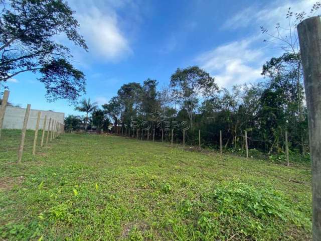 Terreno à venda na Rua Paraná, s/n, Praia da Lagoinha, Ubatuba, 500 m2 por R$ 350.000