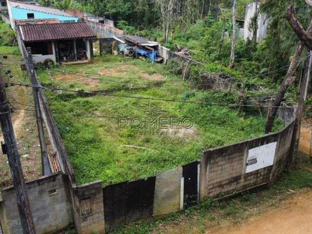 Terreno à venda na Estrada do Sertão do Ingá, s/n, Sertão do Ingá, Ubatuba, 345 m2 por R$ 150.000