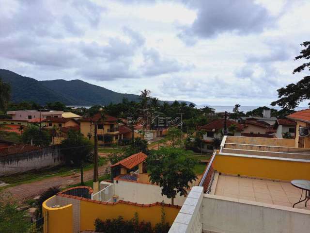 Casa em condomínio fechado com 2 quartos à venda na Rua Das Orquídeas, n 171, Praia da Lagoinha, Ubatuba, 120 m2 por R$ 680.000