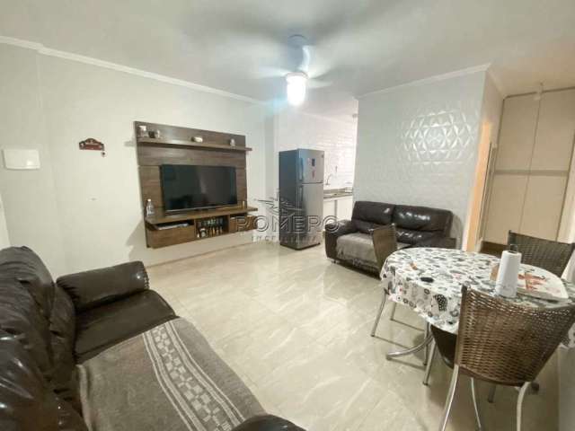Apartamento com 2 quartos à venda na Rua 23, 580, Praia do Sape, Ubatuba, 60 m2 por R$ 326.000