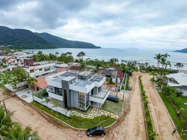 Casa de Condomínio com 5 dorms, Condomínio Lagoinha, Ubatuba - R$ 5.9 mi, Cod: 2311