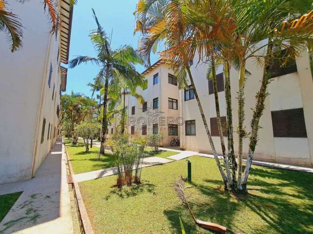 Apartamento com 2 quartos à venda na Rua 23, 580, Praia do Sape, Ubatuba, 50 m2 por R$ 300.000