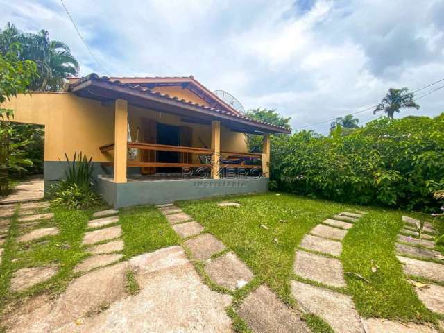 Casa com 2 quartos à venda na Rua Sargento Euber de Queiroz Junior, 103, Maranduba, Ubatuba, 150 m2 por R$ 800.000