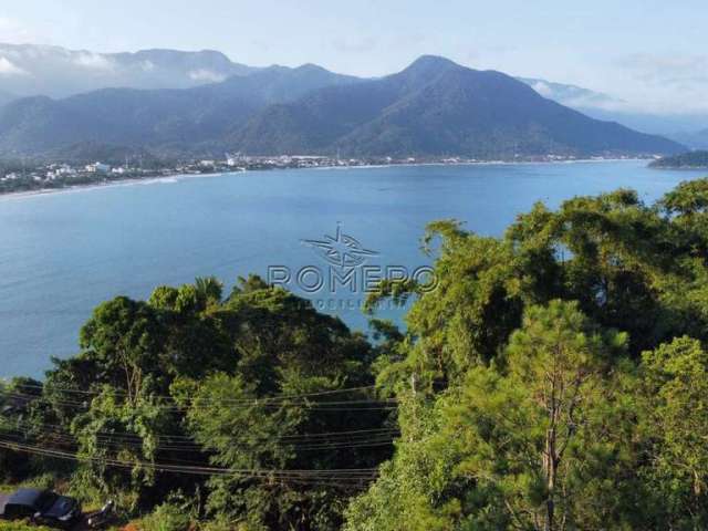 Terreno, Praia da Maranduba, Ubatuba - R$ 620 mil, Cod: 2379