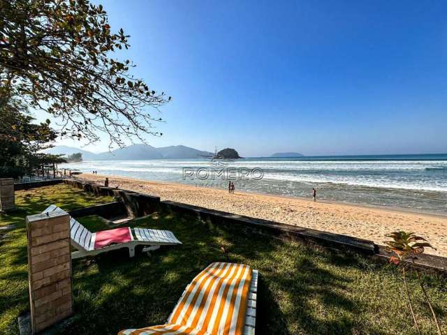 Casa com 4 quartos à venda na Rua 6, 21, Praia do Sape, Ubatuba, 335 m2 por R$ 4.000.000