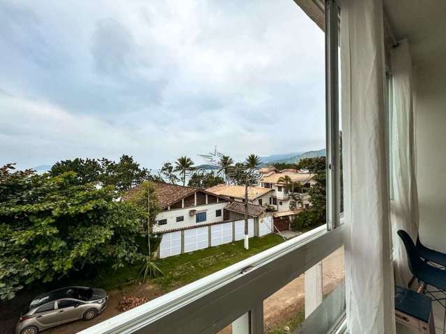 Apartamento com 4 dorms, Praia do Sapê, Ubatuba - R$ 1.3 mi, Cod: 2455