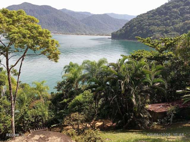 Casa com 3 quartos à venda na Trilha do Bonete, S/N, Praia da Lagoinha, Ubatuba, 99 m2 por R$ 1.400.000