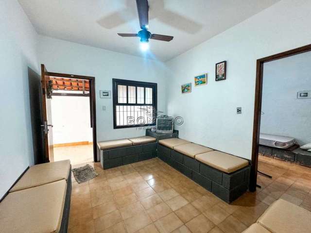 Casa com 3 quartos à venda na Avenida Neraldino Rosa dos Santos, 183, Maranduba, Ubatuba, 71 m2 por R$ 370.000