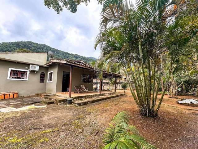 Chácara com 3 dorms, Sertão do Ingá, Ubatuba - R$ 395 mil, Cod: 2484