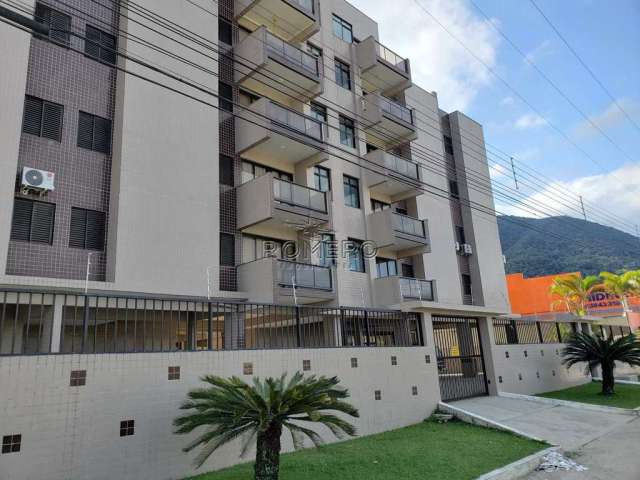 Apartamento com 3 quartos à venda na Avenida Marginal, n 590, Praia do Sape, Ubatuba, 103 m2 por R$ 790.000