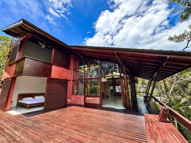 Casa comercial com 2 salas à venda na Vereda 12, 12, Prumirim, Ubatuba, 355 m2 por R$ 2.550.000