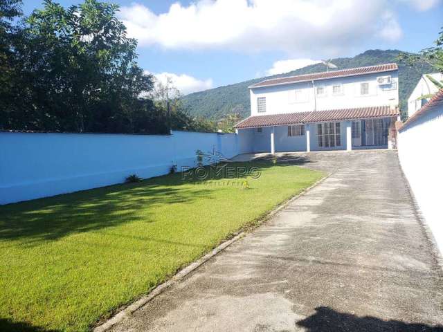 Casa com 2 dorms, Praia da Maranduba, Ubatuba - R$ 650 mil, Cod: 1488