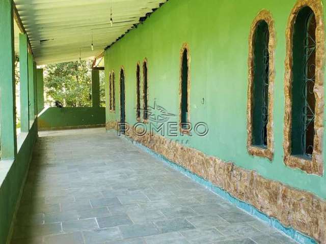 Casa com 3 dorms, Sertão da Quina, Ubatuba - R$ 495 mil, Cod: 1512