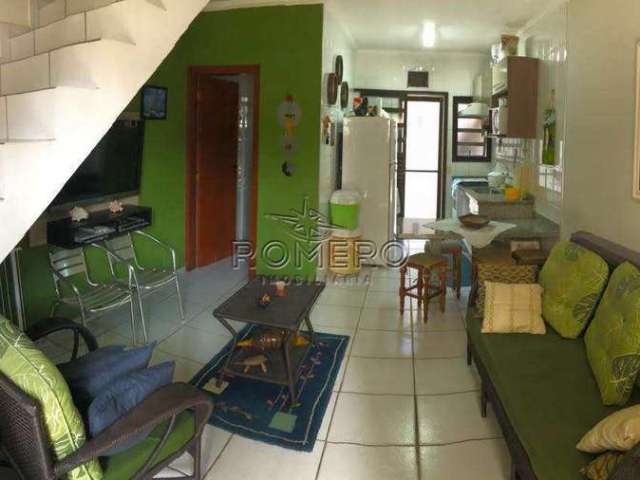 Casa com 2 dorms, Praia da Maranduba, Ubatuba - R$ 355 mil, Cod: 842