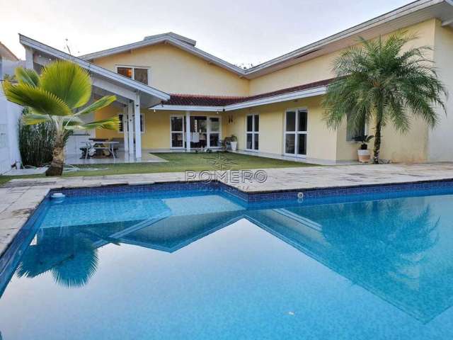 Casa com 3 dorms, Recanto Lagoinha, Ubatuba - R$ 3 mi, Cod: 2229