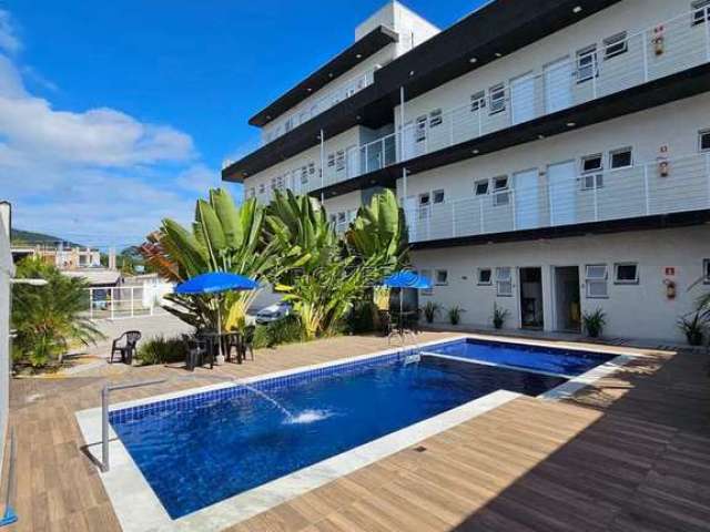 Loft com 1 dorm, Praia da Maranduba, Ubatuba - R$ 200 mil, Cod: 2321