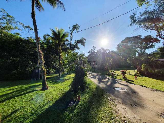 Terreno, Praia da Maranduba, Ubatuba - R$ 350 mil, Cod: 543