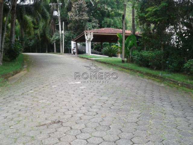 Terreno à venda na Rua Nadim Kayat, Toninhas, Ubatuba por R$ 950.000