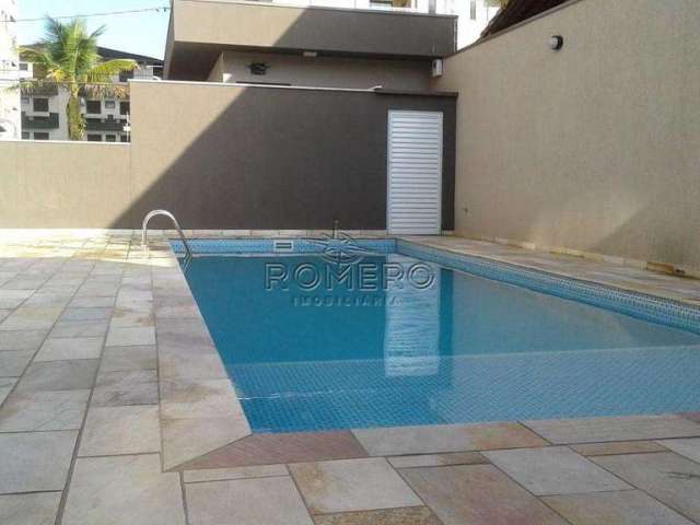 Apartamento com 2 dorms, Praia do Itagua, Ubatuba - R$ 720 mil, Cod: 988