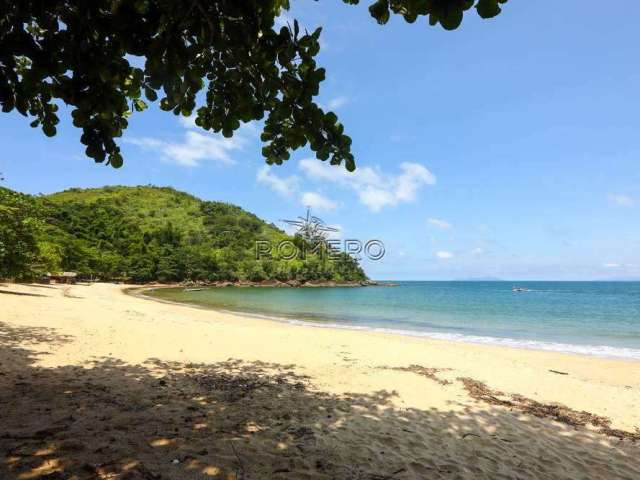 Terreno, Praia do Bonete, Ubatuba - R$ 750 mil, Cod: 1398