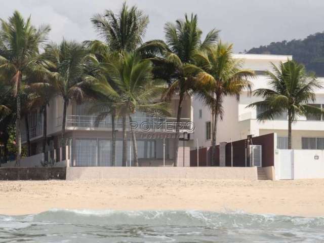 Casa com 4 quartos à venda na Rua 06, 105, Praia do Sape, Ubatuba, 324 m2 por R$ 6.500.000