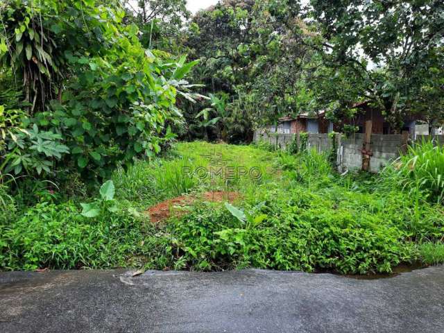 Terreno à venda na Estrada da Serra, 00, Sertão da Quina, Ubatuba, 360 m2 por R$ 150.000