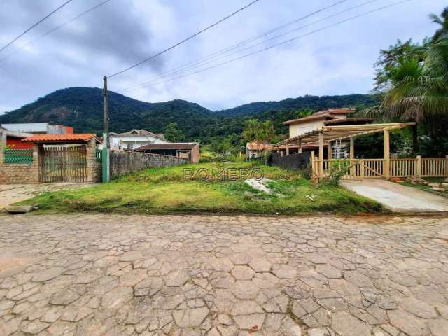 Terreno, Mar Verde, Caraguatatuba - R$ 450 mil, Cod: 1513