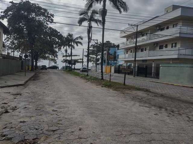 Terreno, Praia das Toninhas, Ubatuba - R$ 1.5 mi, Cod: 1518