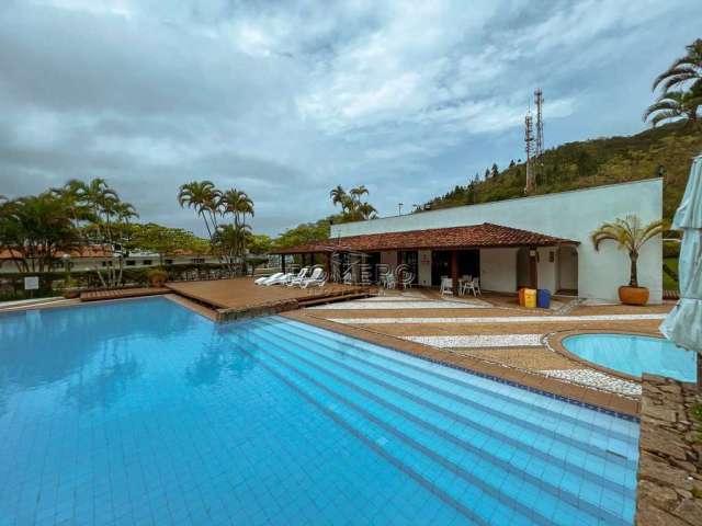 Apartamento à venda com 4 dorms, Praia das Toninhas, Ubatuba