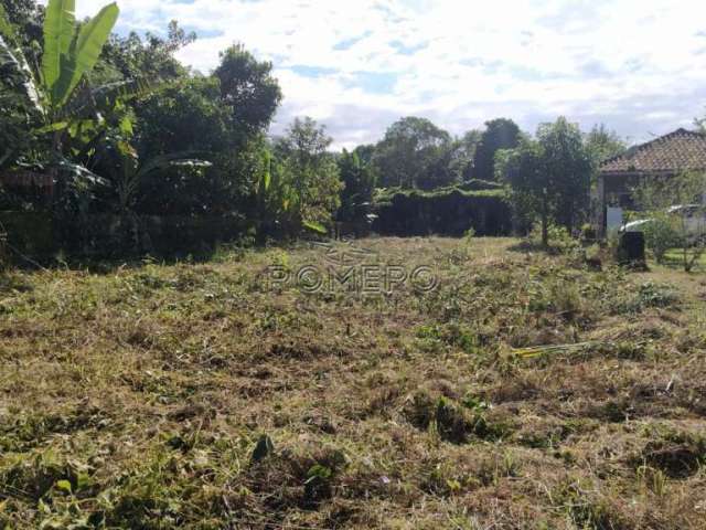 Terreno à venda na Rua Minas Gerais, 00, Praia da Lagoinha, Ubatuba, 500 m2 por R$ 250.000