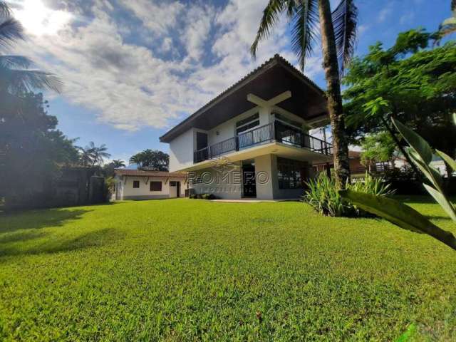 Casa com 2 quartos à venda na Rua Tenente Manoel Barbosa da Silva, 274, Maranduba, Ubatuba por R$ 1.800.000