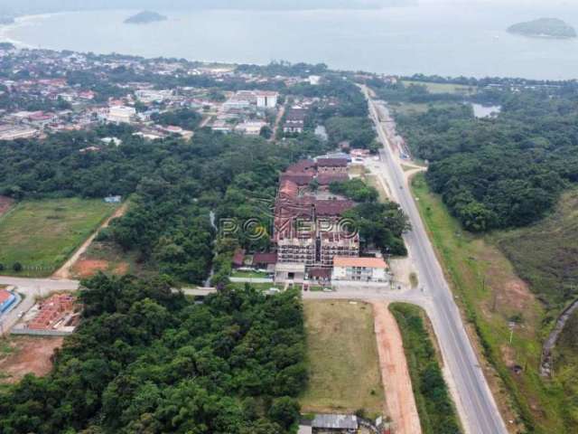 Terreno à venda na Rua Manoel Barbosa da Silva, Maranduba, Ubatuba, 4515 m2 por R$ 2.000.000