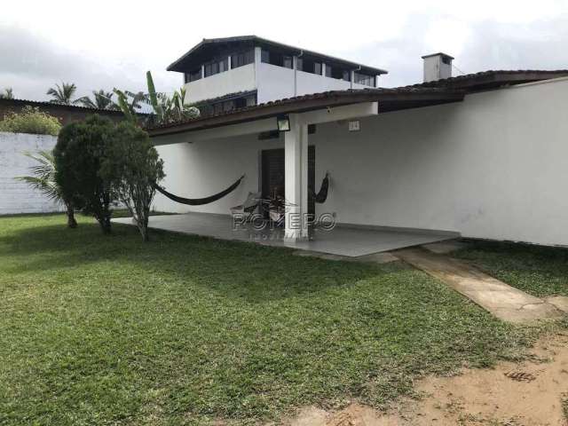 Casa com 5 quartos à venda na sarg euber queiroz junior, 84, Maranduba, Ubatuba, 864 m2 por R$ 1.350.000