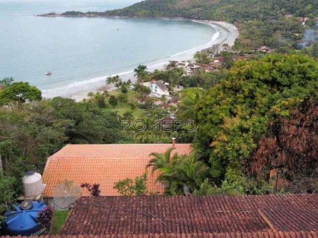 Casa com 3 quartos à venda na rua particular, Praia da Fortaleza, Ubatuba, 422 m2 por R$ 760.000