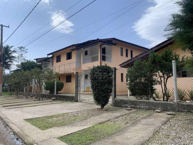 Fundo de comércio com 8 dorms, Praia da Lagoinha, Ubatuba - R$ 1.32 mi, Cod: 1879