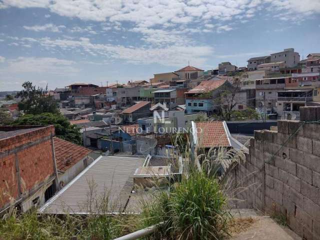 Casa à Venda, Jardim Maria de Fátima, Várzea Paulista, SP