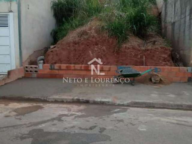 Terreno à venda, Loteamento Serra dos Cristais, Várzea Paulista, SP