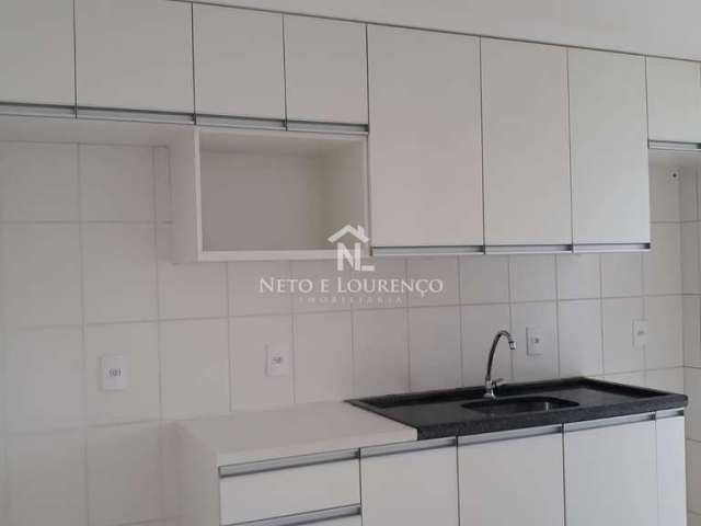 Apartamento para locação, Residencial Paraiso , Várzea Paulista, SP