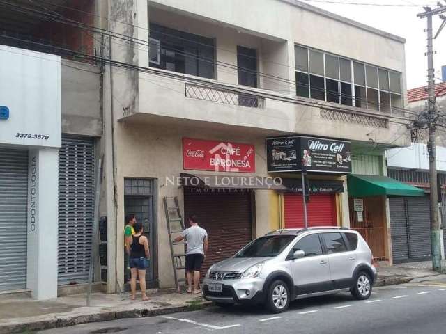 Sobrado à venda, Bela Vista, Jundiaí, SP