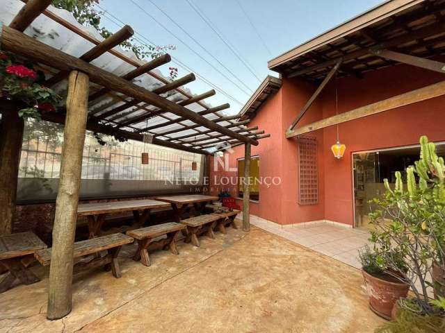 Casa para locação, Jardim Ana Maria, Jundiaí, SP