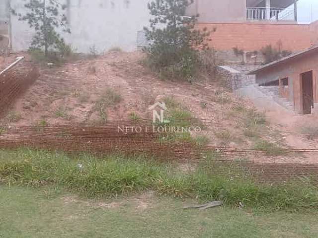 Terreno à venda, Jardim Promeca, Várzea Paulista, SP