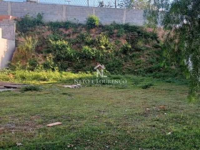 Terreno à venda, Jardim Promeca, Várzea Paulista, SP