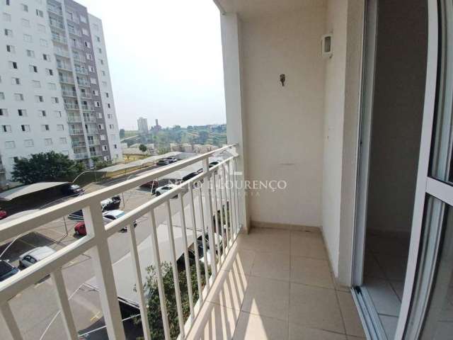 Apartamento Conquista Tamoio Jundiaí, SP