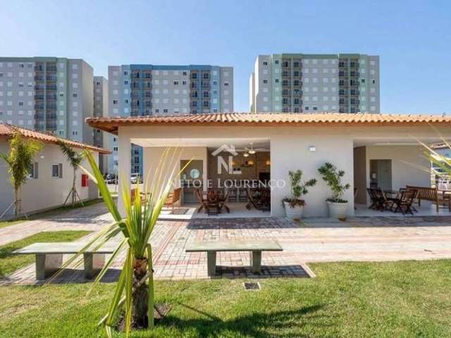 Apartamento à venda, Vila Santa Maria, Jundiaí, SP