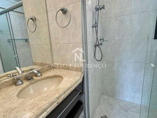 Apartamento para locação, Vila Boaventura, Jundiaí, SP