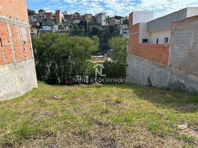 Terreno à venda, Jardim Promeca, Várzea Paulista, SP