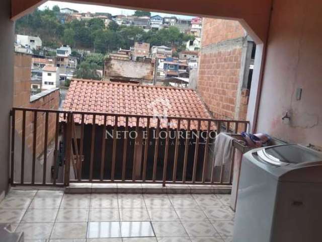 Casa à venda, Jardim das Palmeiras, Várzea Paulista, SP