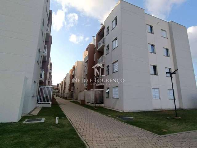 Apartamentocom 2 dormitórios à venda, Vila Maria Luiza, Francisco Morato