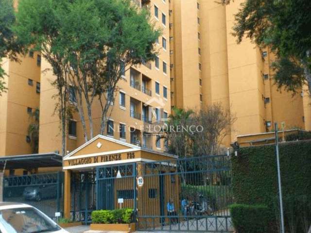 Apartamento à venda com 3 dormitórios, Parque Residencial Nove de Julho, Jundiaí